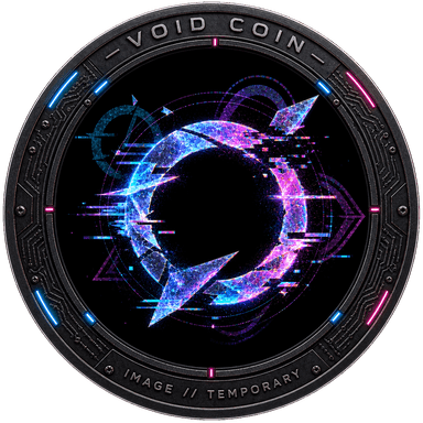 VOIDCOIN current token image